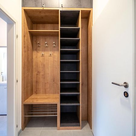 Apartmany U Sjezdovky Pernink エクステリア 写真