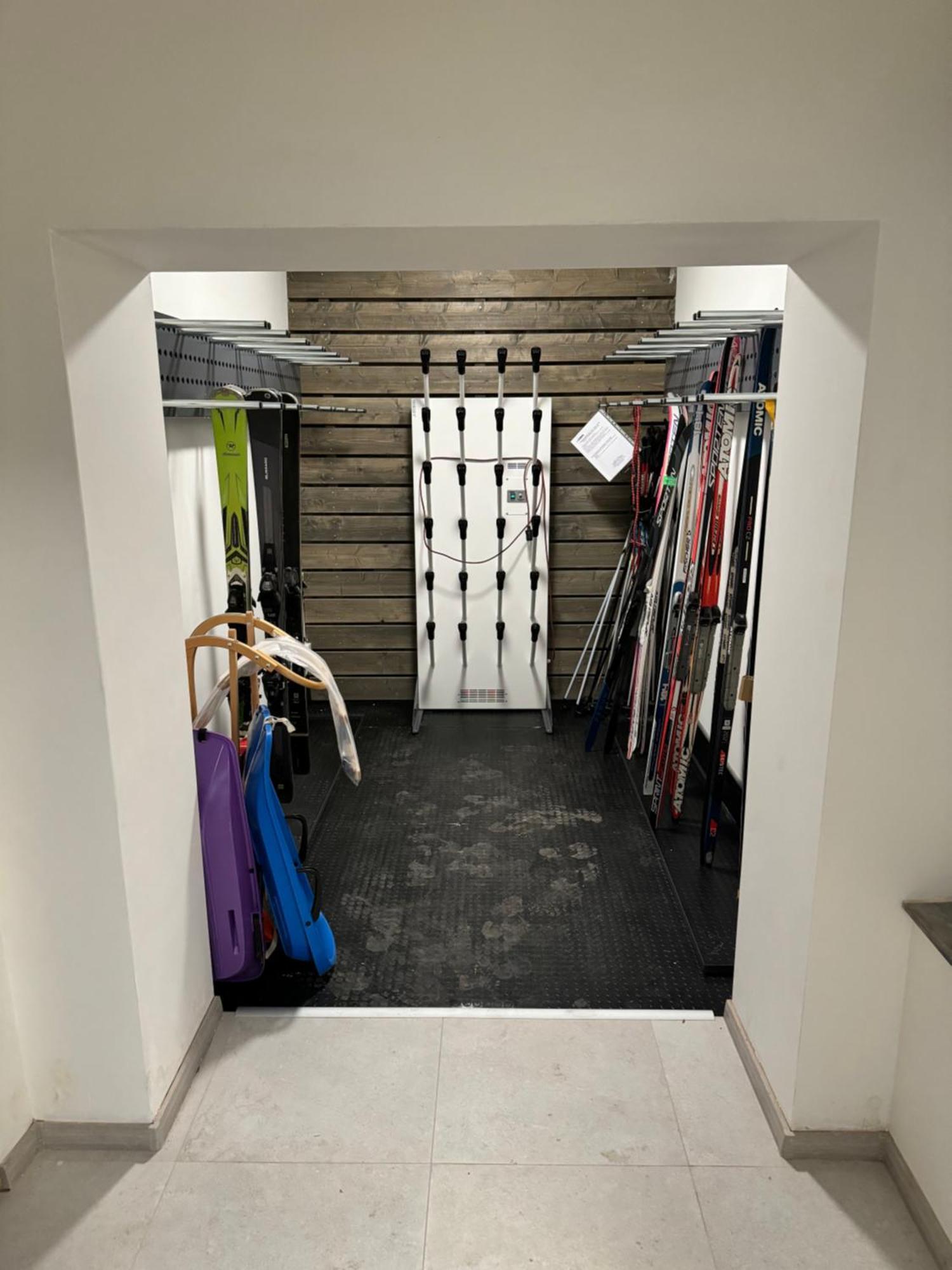 Apartmany U Sjezdovky Pernink エクステリア 写真