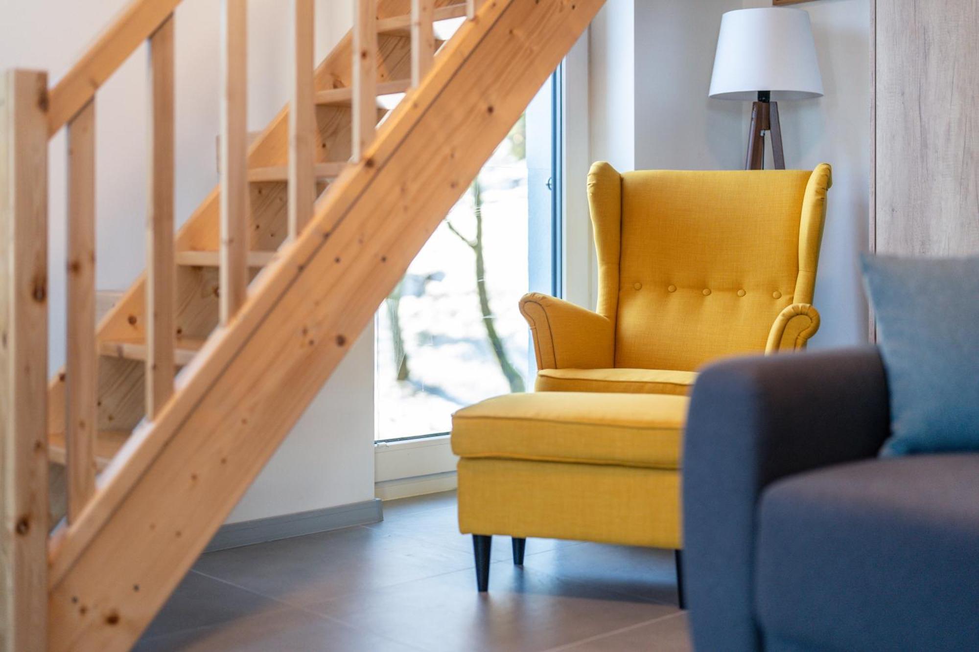 Apartmany U Sjezdovky Pernink エクステリア 写真