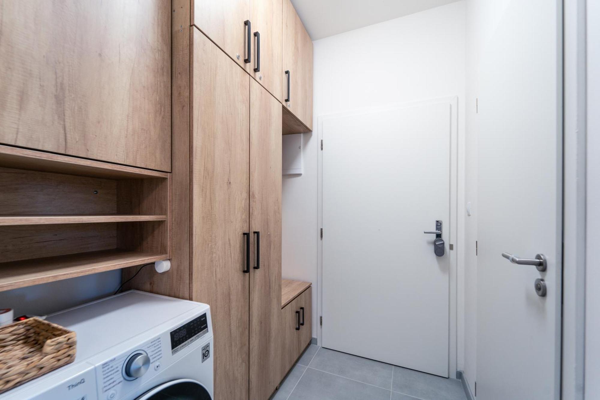 Apartmany U Sjezdovky Pernink エクステリア 写真