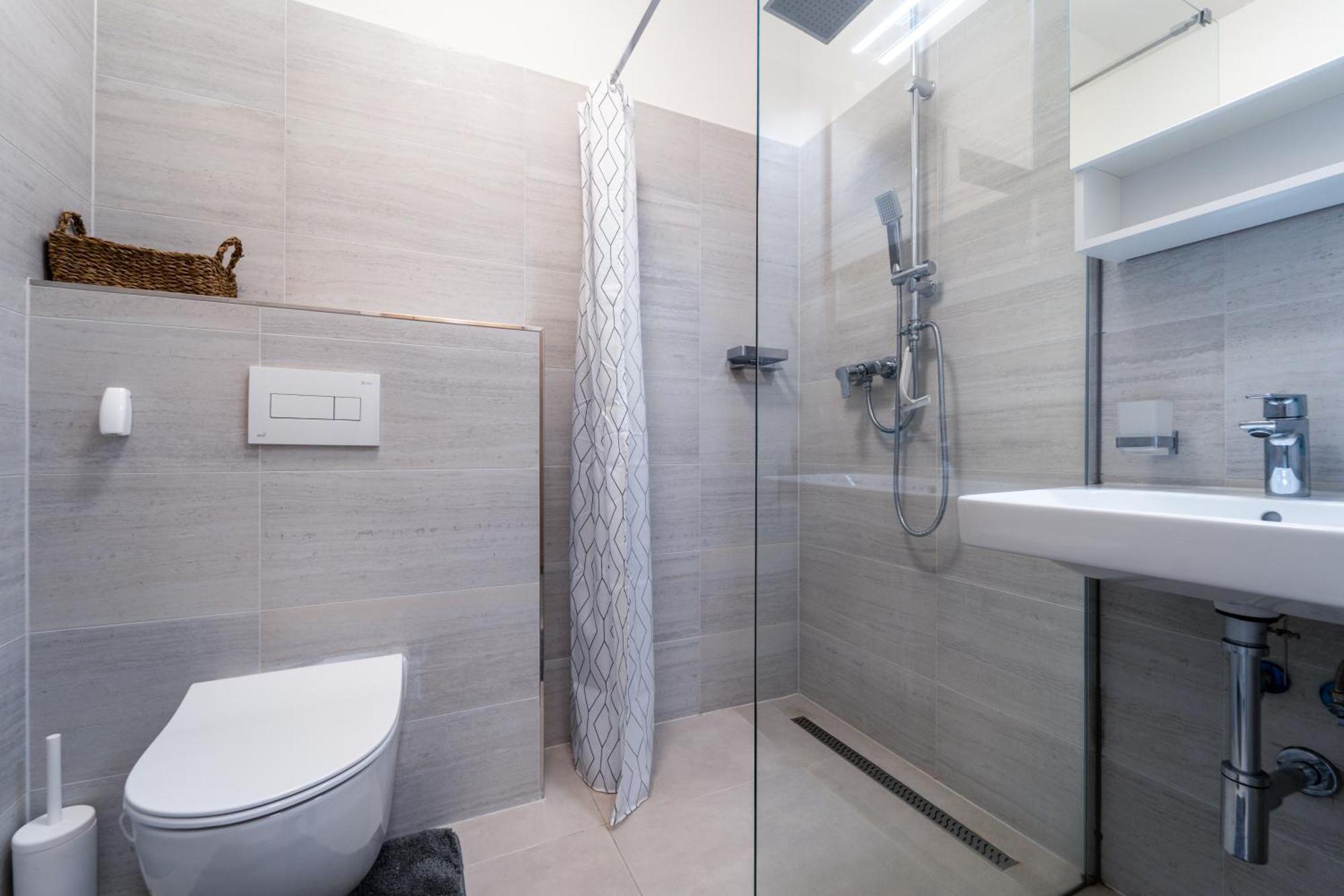Apartmany U Sjezdovky Pernink エクステリア 写真