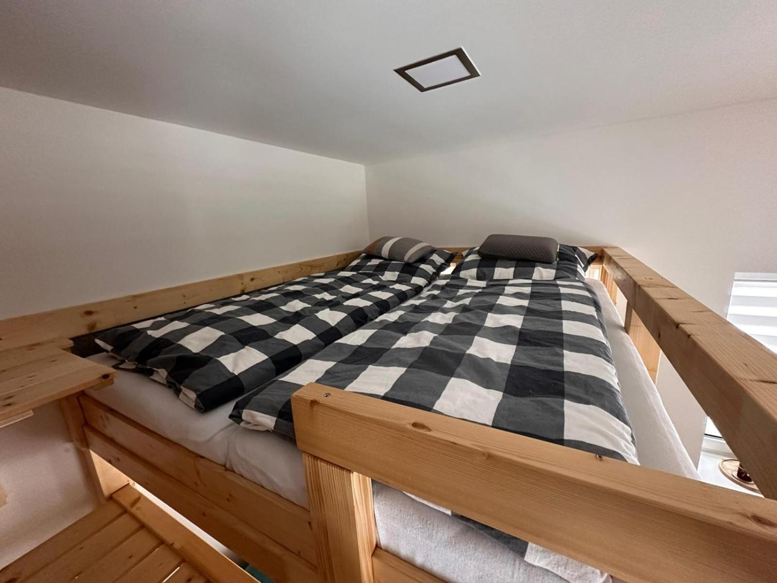 Apartmany U Sjezdovky Pernink エクステリア 写真