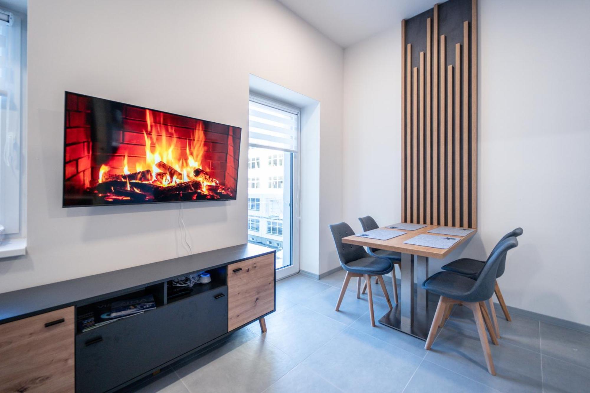 Apartmany U Sjezdovky Pernink エクステリア 写真