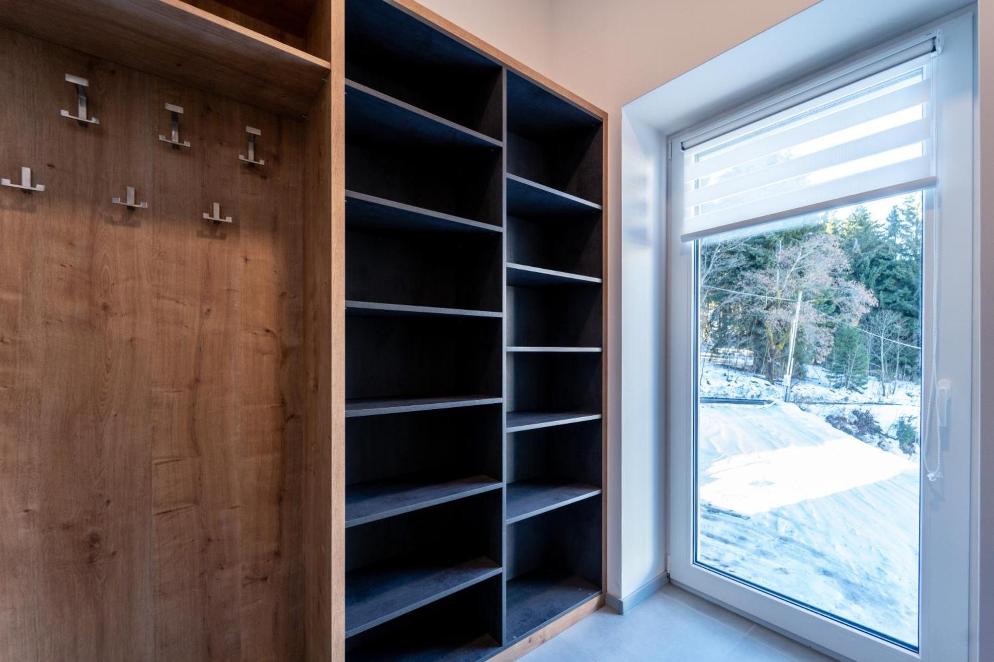 Apartmany U Sjezdovky Pernink エクステリア 写真